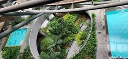 Marina One Residences (D1), Apartment #459570001